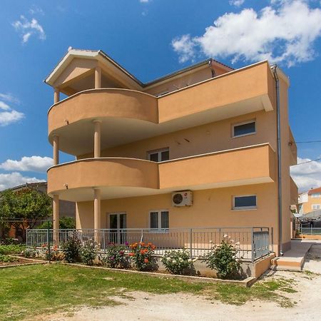 Apartman Visic 1692 Kaštela Eksteriør bilde