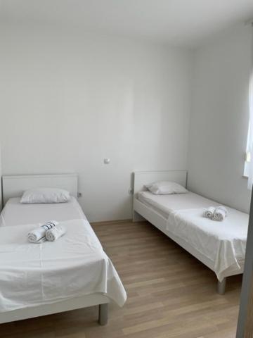 Apartman Visic 1692 Kaštela Eksteriør bilde