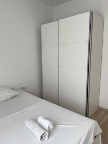 Apartman Visic 1692 Kaštela Eksteriør bilde