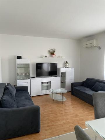 Apartman Visic 1692 Kaštela Eksteriør bilde