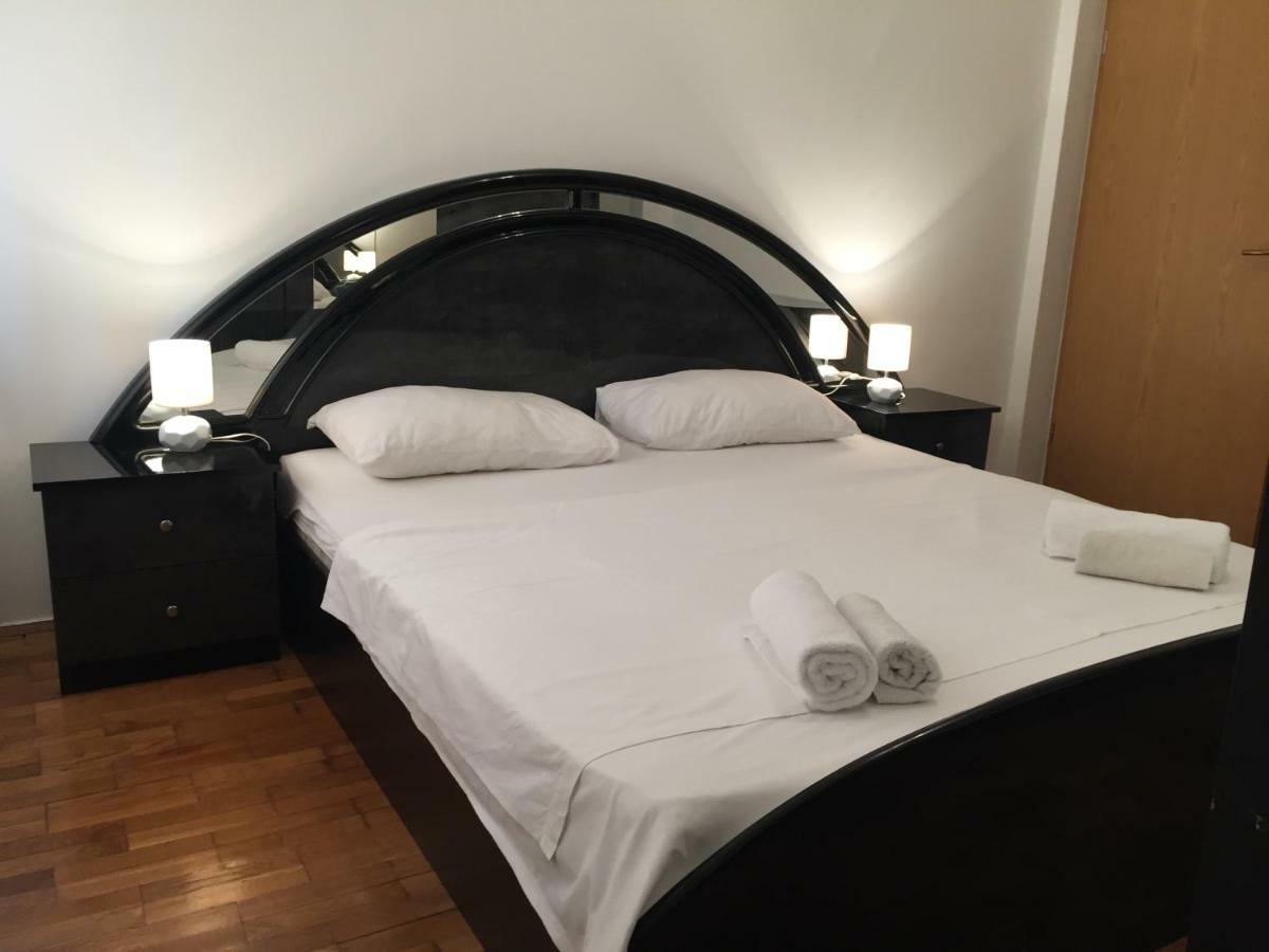 Apartman Visic 1692 Kaštela Eksteriør bilde