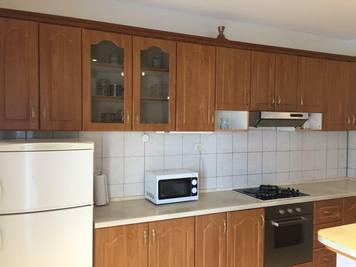 Apartman Visic 1692 Kaštela Eksteriør bilde